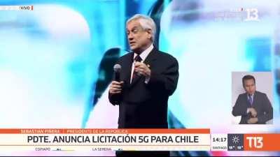 Chile, país de poetas