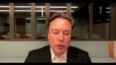 Elon announces new Tesla feature