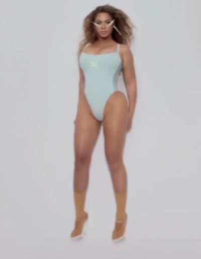 Beyonce - Thick
