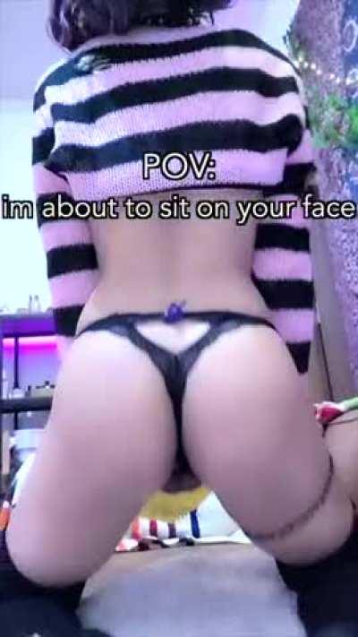 can I squish your face? 🥺