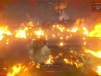 What is the OPPOSITE of a Firefighter? 