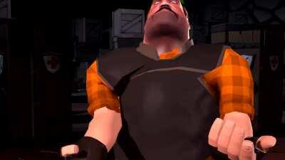 Heavy is Morshu [SFM]