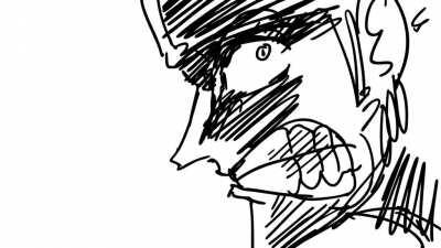 [OC animation] High effort shitpost