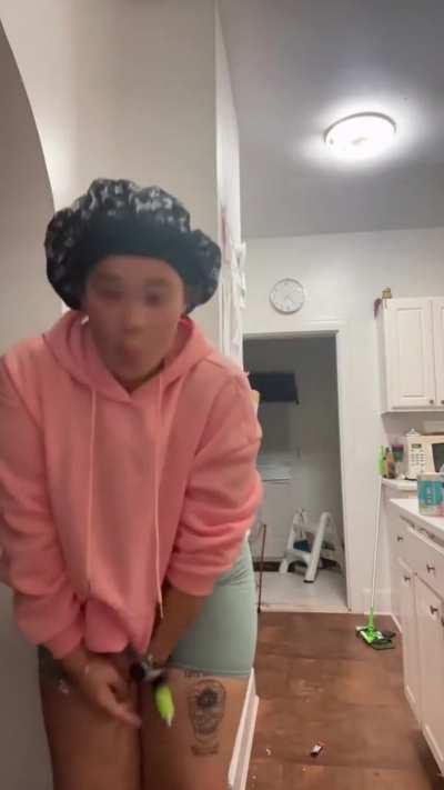 Dummy Thick Light Skin