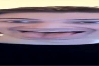 Mom: Go hangout with the neighbors kid. The neighbors kid: