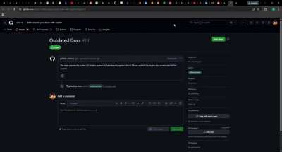 I built an search engine for GitHub issues (Open Source)