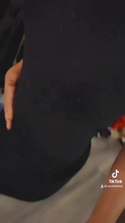 Do i look fun to fuck?