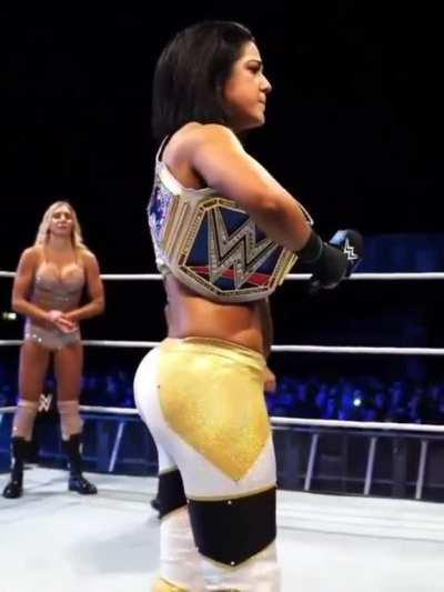 Best ass in the business ð¦