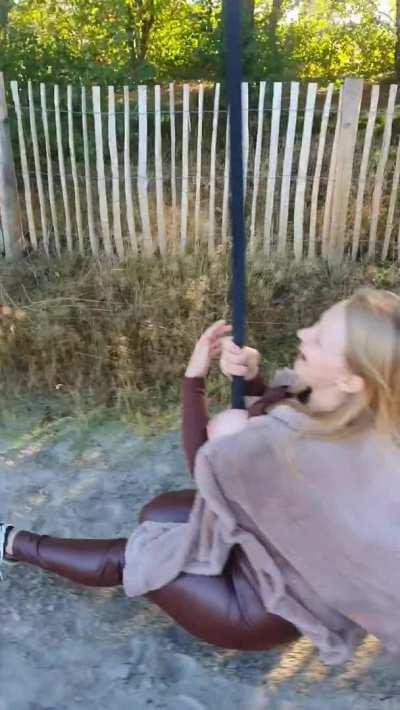 Do you like to go downhill on a 