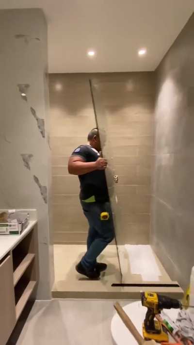 When PC building goes full scale