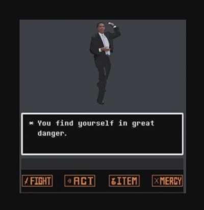 New Undertale DLC looks fire