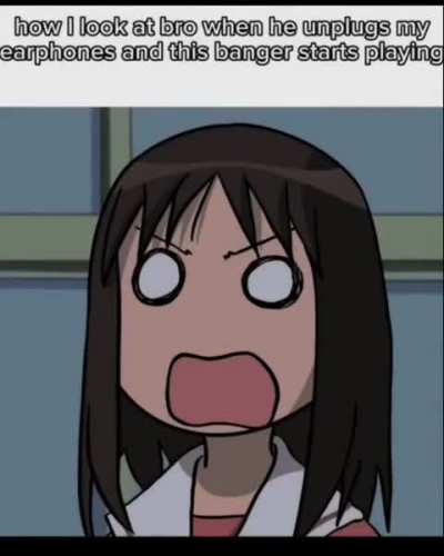 Oh may gah 🎶🎶🎶