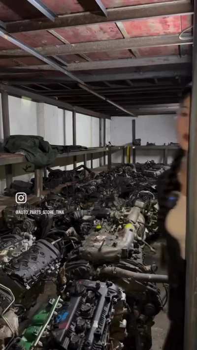 Tina haters can Beat It