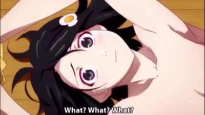 Onii-chan Needs to Go to Actual Jail