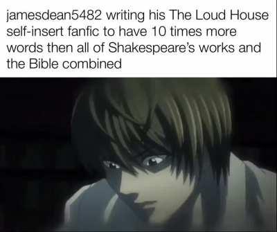 literally the longest piece of literature in all 5000+ years of human history