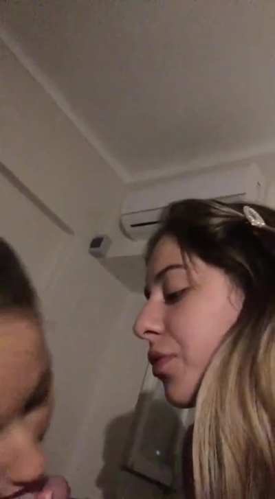 It isn't cheating if you do it with your stepsisters