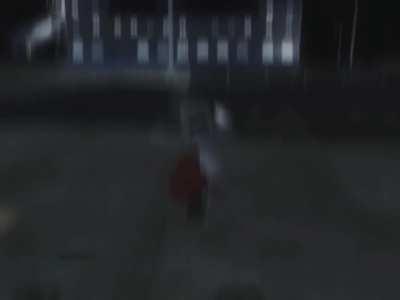 lain skateboarding edit lol