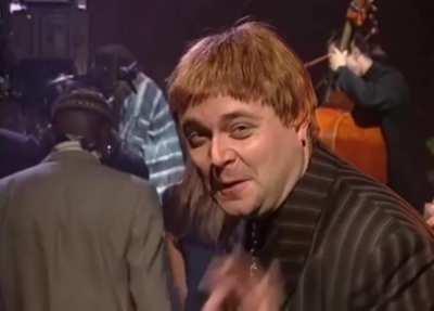 MRW I'm a redditor and I see the funny sex number