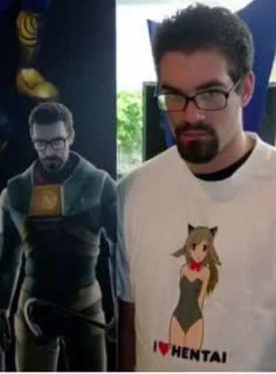 this will be half life 3 in 2013