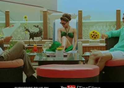 Can't stop jerking off 🥵🥵🥵 after watching on our sex goddess Deepika Padukone in green bikini 👙...whatever she wears she just flaunts and looks so sexy ...look at those cute duddus 🤤 i want them in my mouth 💦💦💦