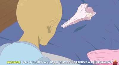 A little something for y’all