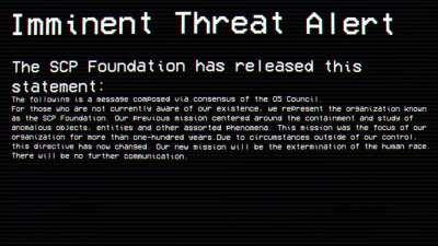 Project 5000 teaser #1