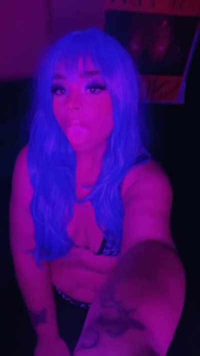 my favorite halloween candy is cock ☺️ hby?