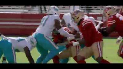 [Dolphins] Miami Dolphins vs. San Francisco 49ers | HIGHLIGHTS