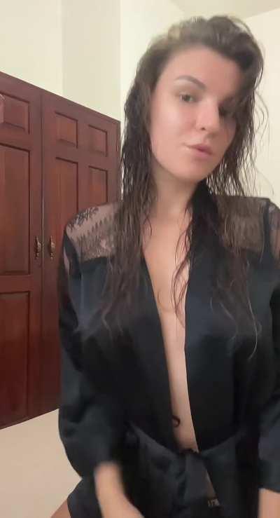 Taste this caribbean body