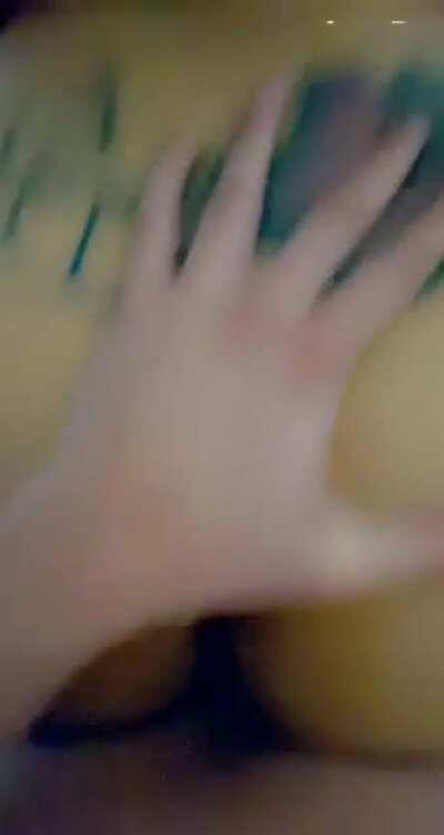 This my pussy now 😈 subscribe to my Only Fans for full video