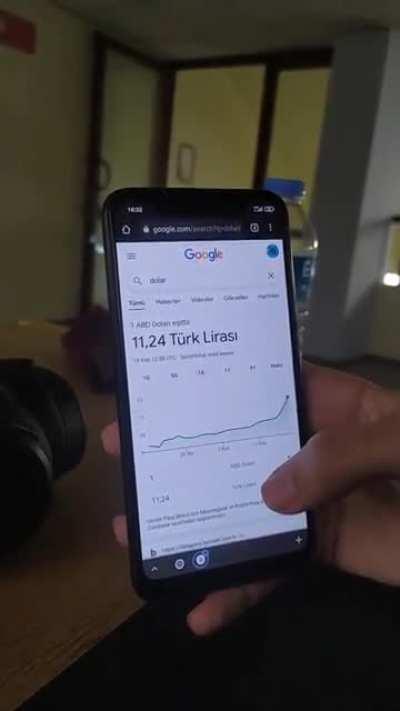 Most stable currency in balkans