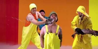 Anyone else exited for the next Jackass movie?