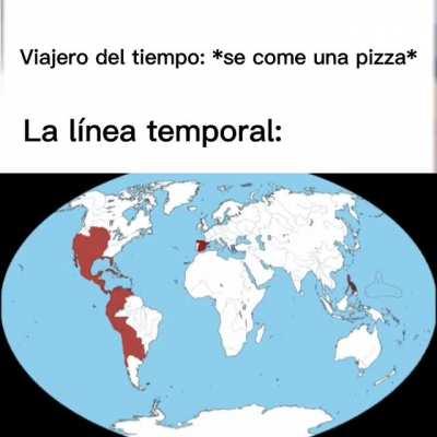 Pericolombus lo logró