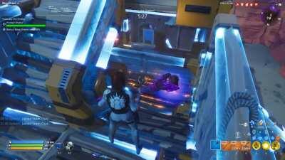 Optimized ETS jail build rev1.1 (updated to account for husks phasing through walls)