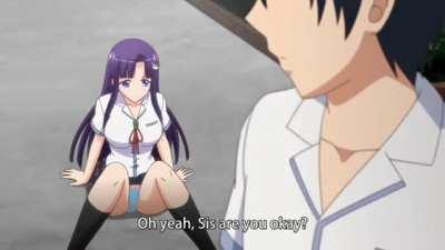 Ane Chijo Max Heart 2 part 1