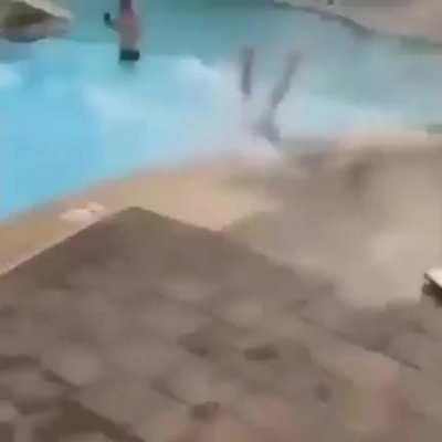 What is this move called