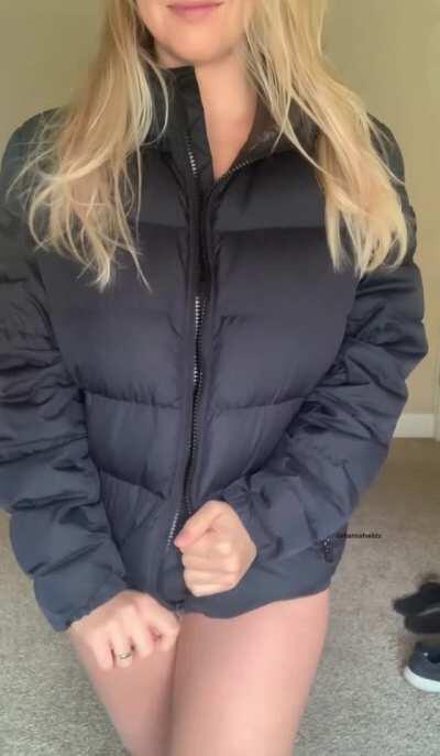 Her Free Content In Comments