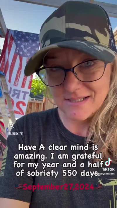 1 1/2 years NO Alcohol!!!