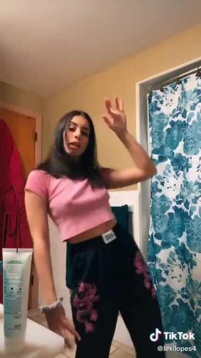 We built nip city on rock and roll