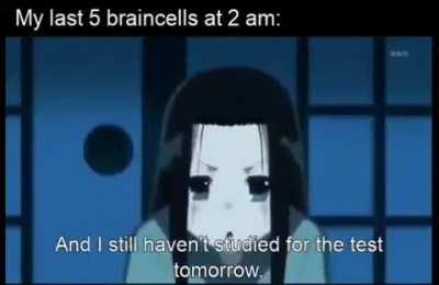 You can relate right ¬‿¬