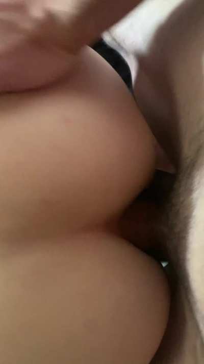 I took a random guy from the club to my place and told him to record everything