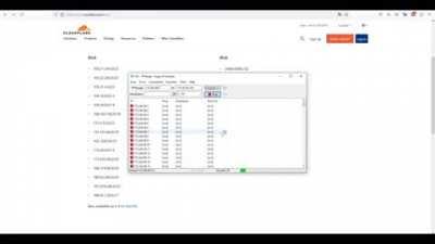 For building free VPN