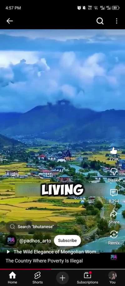 Imagine if this was the case in Pakistan... If being poor was illegal