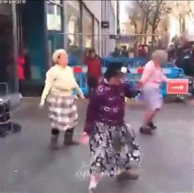 Me when Kazuya and Chizuru finally do it. Part 2