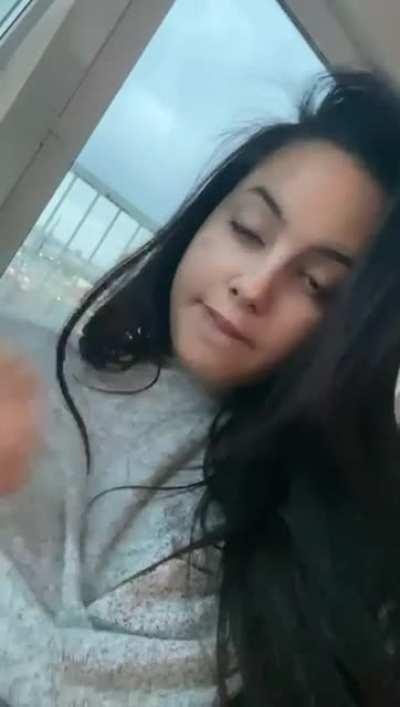 What can I say? I just like to surprise you guys.. [OC]