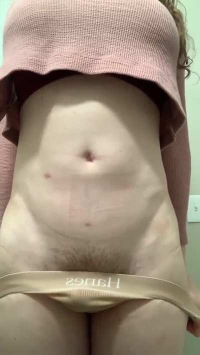 Why did I have to be born with a dick I am so hot 🍑 let’s chat 💕 just check the comments for a 🥵 link 👇 for me :)