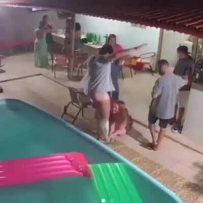 Seu fosse essa mulher eu ja tava la na Guatemala 🤣🤣🤣