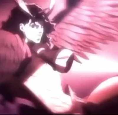 I never post things that I did not make, but this was just too dang funny not to share from our Discord server.