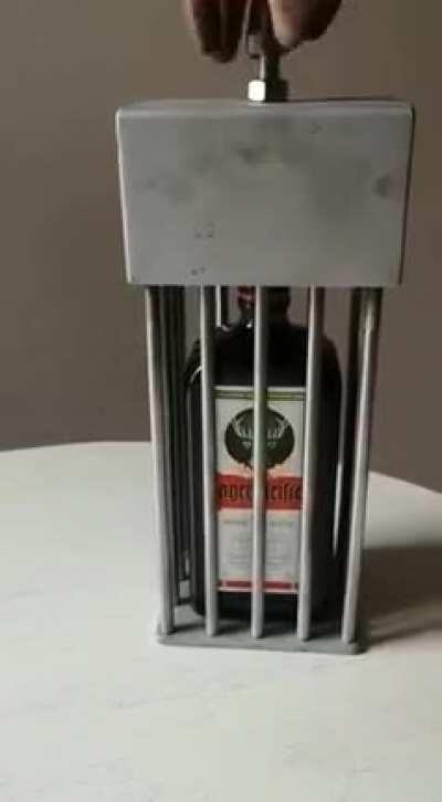 How to quit drinking