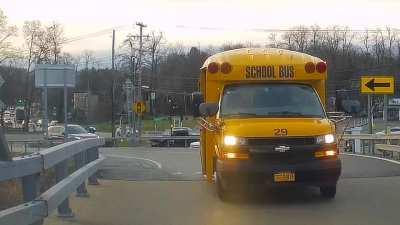 Bus standoff follow up